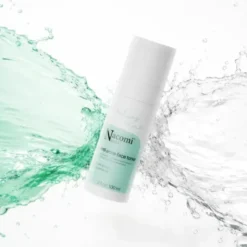 Nacomi Next LVL Adios Acne, przeciwtrądzikowy tonik do twarzy, 100 ml