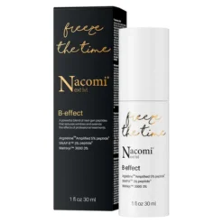 Nacomi Next LVL B-effect, serum do twarzy, 30 ml