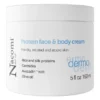 Nacomi Next LVL Dermo, proteinowy krem do twarzy i ciała, 150 ml
