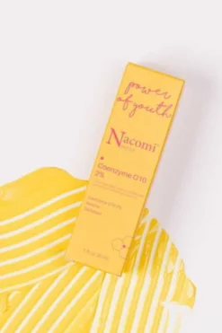 Nacomi Next LVL Koenzym Q10 2%, serum, 30 ml