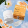 Nacomi Next LVL, krem do twarzy SPF 50 UV Holiday, 50 ml