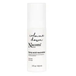 Nacomi Next LVL, neutralizator kwasów w sprayu, 100 ml