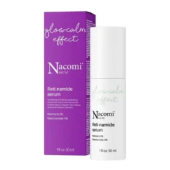 Nacomi Next LVL Reti-namide, serum do twarzy, 30 ml
