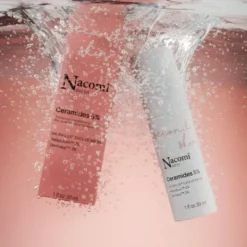 Nacomi Next LVL, serum Ceramidy 5%, 30 ml