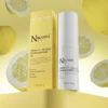 Nacomi Next LVL, serum z witaminą C - Ascorbyl Tetraisopalmitate 5%, 30 ml
