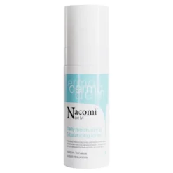 Nacomi Next LVL, tonik nawilżający do skóry suchej i wrażliwej, 100 ml