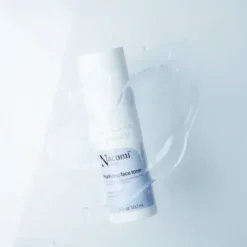 Nacomi Next LVL, tonik oczyszczający, 100 ml