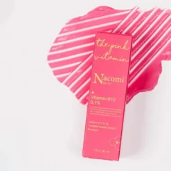 Nacomi Next LVL, witamina B12 0,1%, 30 ml