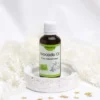 Nacomi, olej avocado, rafinowany, 50 ml