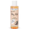 Nacomi, olejek do ciała, nawilżający, ciasteczko, 150 ml