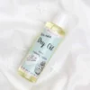 Nacomi, olejek do ciała, odżywczy, malina, 150 ml