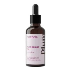 Nacomi, olejek z pestek śliwki, 50 ml
