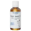 Nacomi, olej, z nasion czarnuszki,50 ml