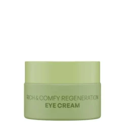 Nacomi Rich&Comfy Regeneration, krem pod oczy Avocado, 15 ml