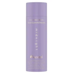 Nacomi Rich Recovery, żel do mycia twarzy Midnight, 140 ml