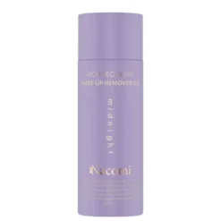 Nacomi Rich Recovery, olejek do zmywania makijażu Midnight, 100 ml