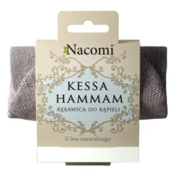 Nacomi Rękawica Hammam Kessa, 1 szt.