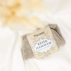 Nacomi Rękawica Hammam Kessa, 1 szt.