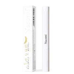 Nacomi, serum do rzęs i brwi, 2 x 4 ml