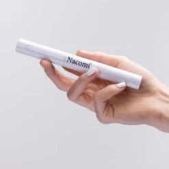 Nacomi, serum do rzęs i brwi, 2 x 4 ml
