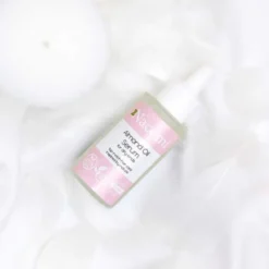 Nacomi, serum na końcówki włosów z olejem ze słodkich migdałów 40 ml