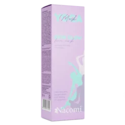 Nacomi Yoga, maseczka do twarzy, 50 ml