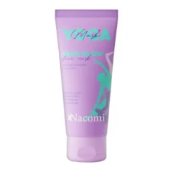 Nacomi Yoga, maseczka do twarzy, 50 ml
