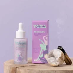 Nacomi Yoga, serum do twarzy, 40 ml