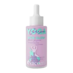 Nacomi Yoga, serum do twarzy, 40 ml