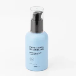 Naexy Panthenol Hyaluronic, silnie nawilzajace serum do twarzy, 50 ml