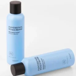 Naexy Panthenol Hyaluronic, tonik nawilżający, 200 ml
