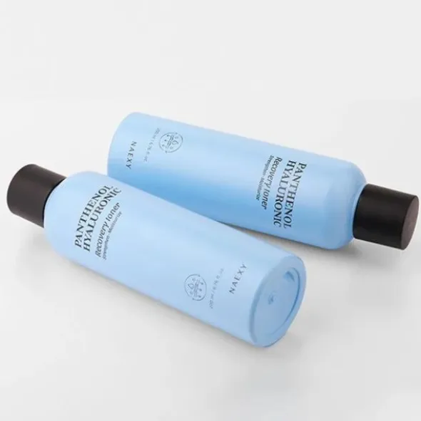 Naexy Panthenol Hyaluronic, tonik nawilżający, 200 ml