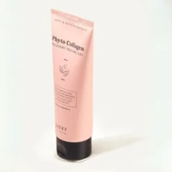 Naexy Phyto Collagen, żelowy peeling do twarzy, 150 ml