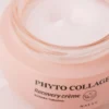 Naexy Phyto Collagen, przeciwstarzeniowy krem do twarzy, 50 ml