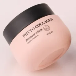Naexy Phyto Collagen, przeciwstarzeniowy krem do twarzy, 50 ml