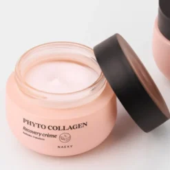 Naexy Phyto Collagen, przeciwstarzeniowy krem do twarzy, 50 ml