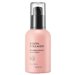 Naexy Phyto Collagen, regenerujące serum do twarzy, 50 ml