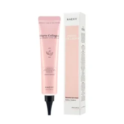 Naexy Phyto Collagen, regenerujący krem pod oczy, 40 ml