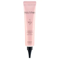 Naexy Phyto Collagen, regenerujący krem pod oczy, 40 ml