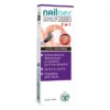 Nailner, lakier przeciw grzybicy paznokci, 2w1, 5 ml