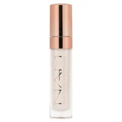 NAM Black Rose & Filler Like Concealer, liftingujący korektor pod oczy, 1C Swan, 6 ml