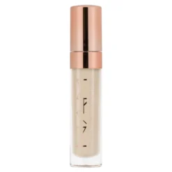 NAM Black Rose & Filler Like Concealer, liftingujący korektor pod oczy, 4W Warm Nude, 6 ml