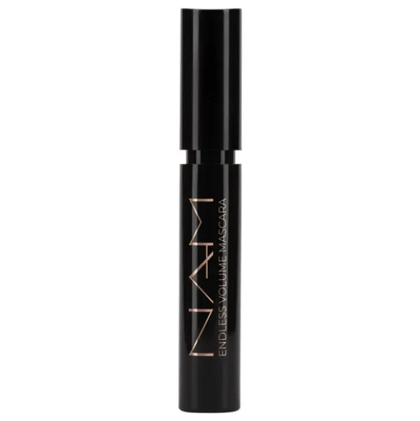 NAM Endless Volume Mascara, tusz do rzęs, 10 g