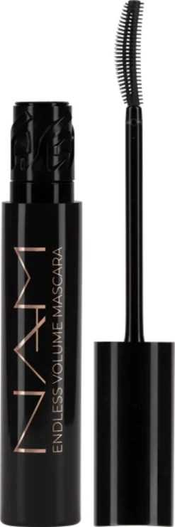 NAM Endless Volume Mascara, tusz do rzęs, 10 g