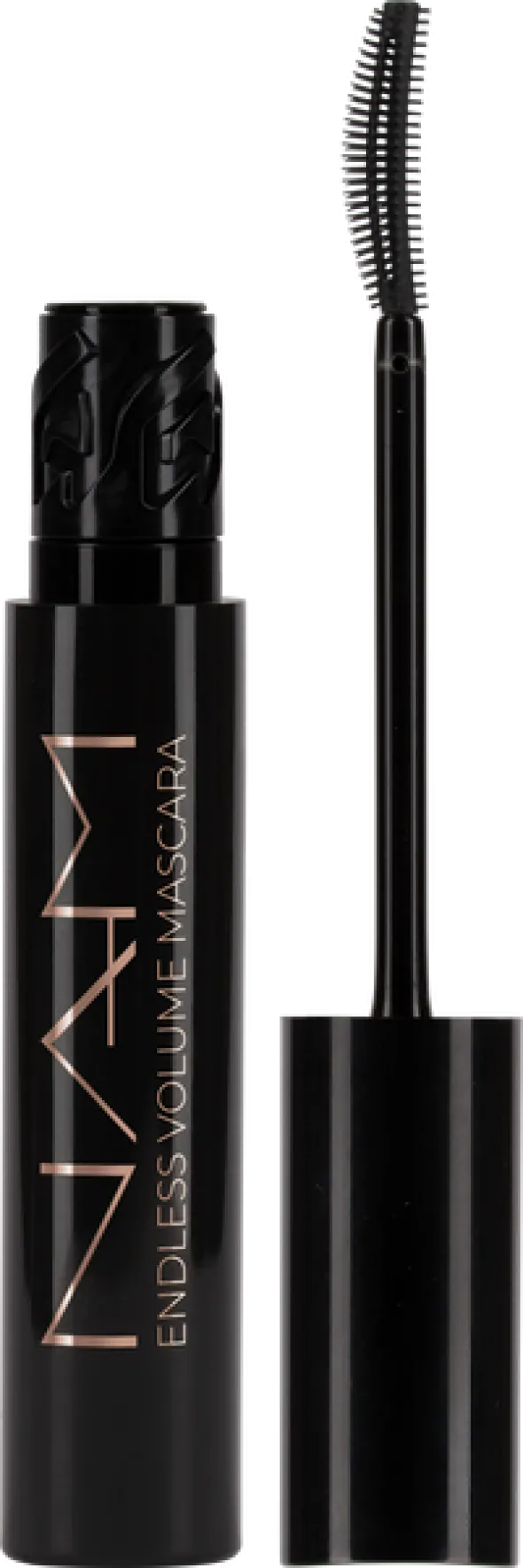NAM Endless Volume Mascara, tusz do rzęs, 10 g