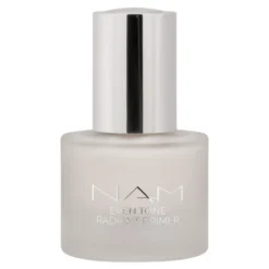 NAM Even Tone Radiant Primer, rozświetlające i nawilżające serum pod makijaż, 20 ml