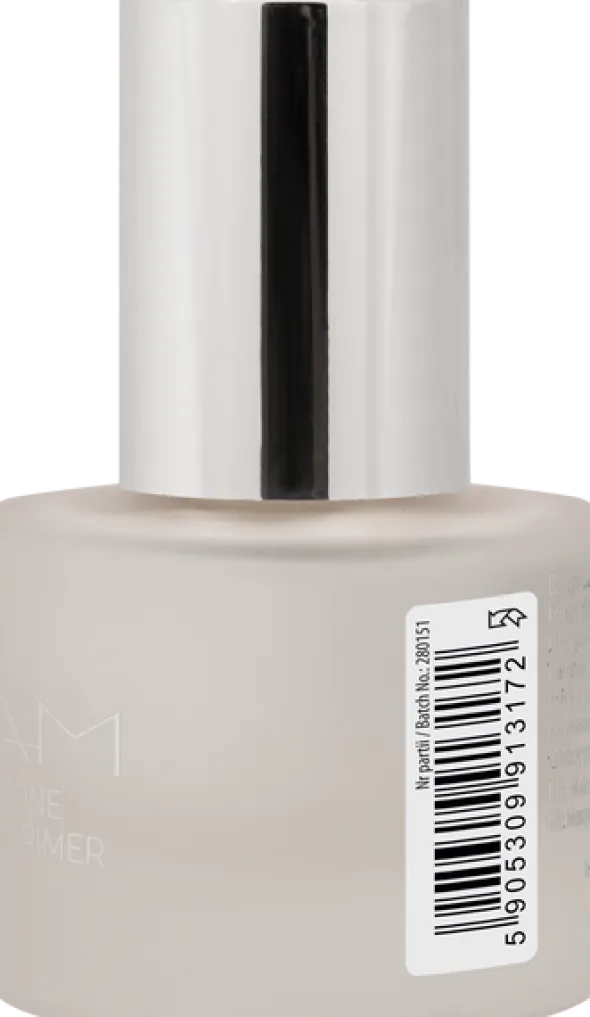 NAM Even Tone Radiant Primer, rozświetlające i nawilżające serum pod makijaż, 20 ml