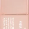 NAM Hydra Gloss Wet Shine Lipstick, nawilżająca pomadka do ust, 5 Dusty Sunset, 4,5 g