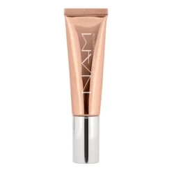 NAM Hydra Infuse Serum Foundation, podkład-serum, 1 Naked, 25 g