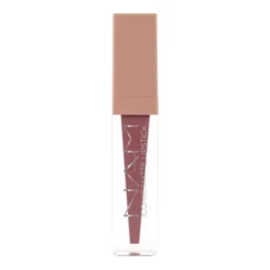 NAM Iconic Matte Lipstick, długotrwała pomadka matowa do ust, 6 Vanilla Queen, 3,5 ml